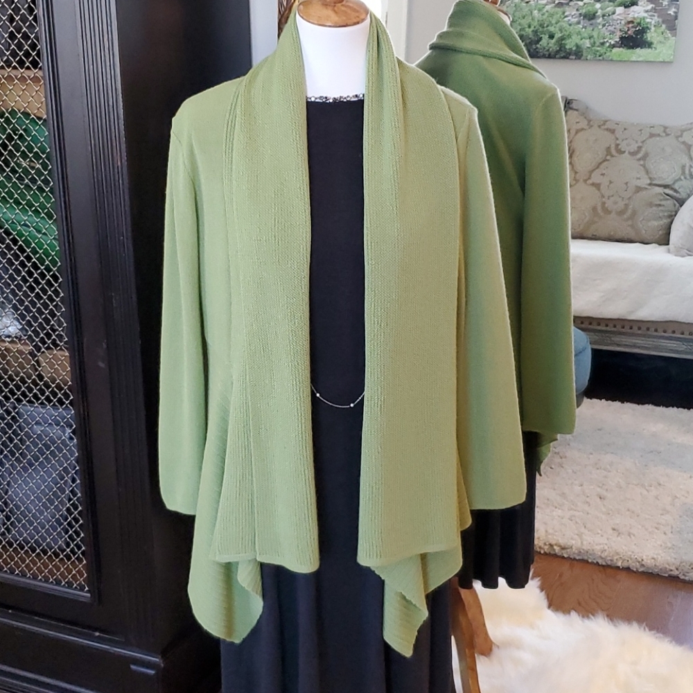 100% Alpaca Sweater